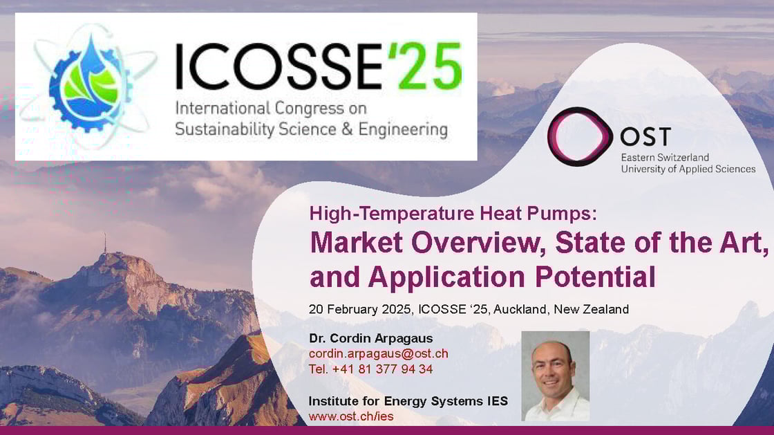 Arpagaus Cordin Invited Talk ICOSSE 25 High-Temperature Heat Pumps_Seite_01-1